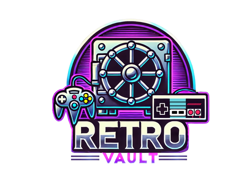 RetroVault™