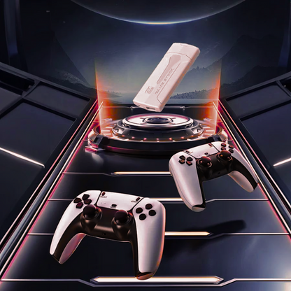 RetroVault™ Pro