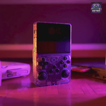 RetroVault™ Handheld