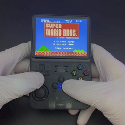 RetroVault™ Handheld